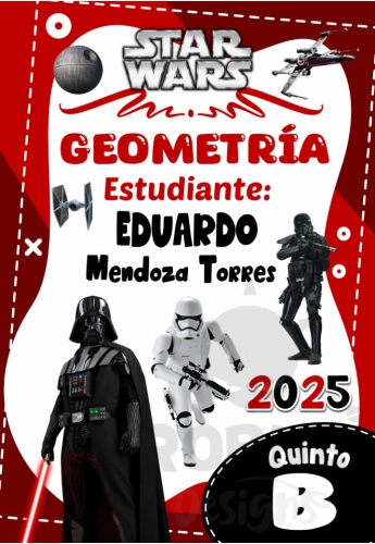 Star War Caratula 04